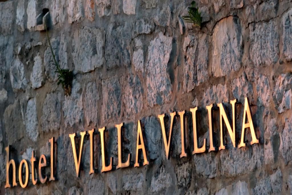 Villa Vilina ロプド エクステリア 写真